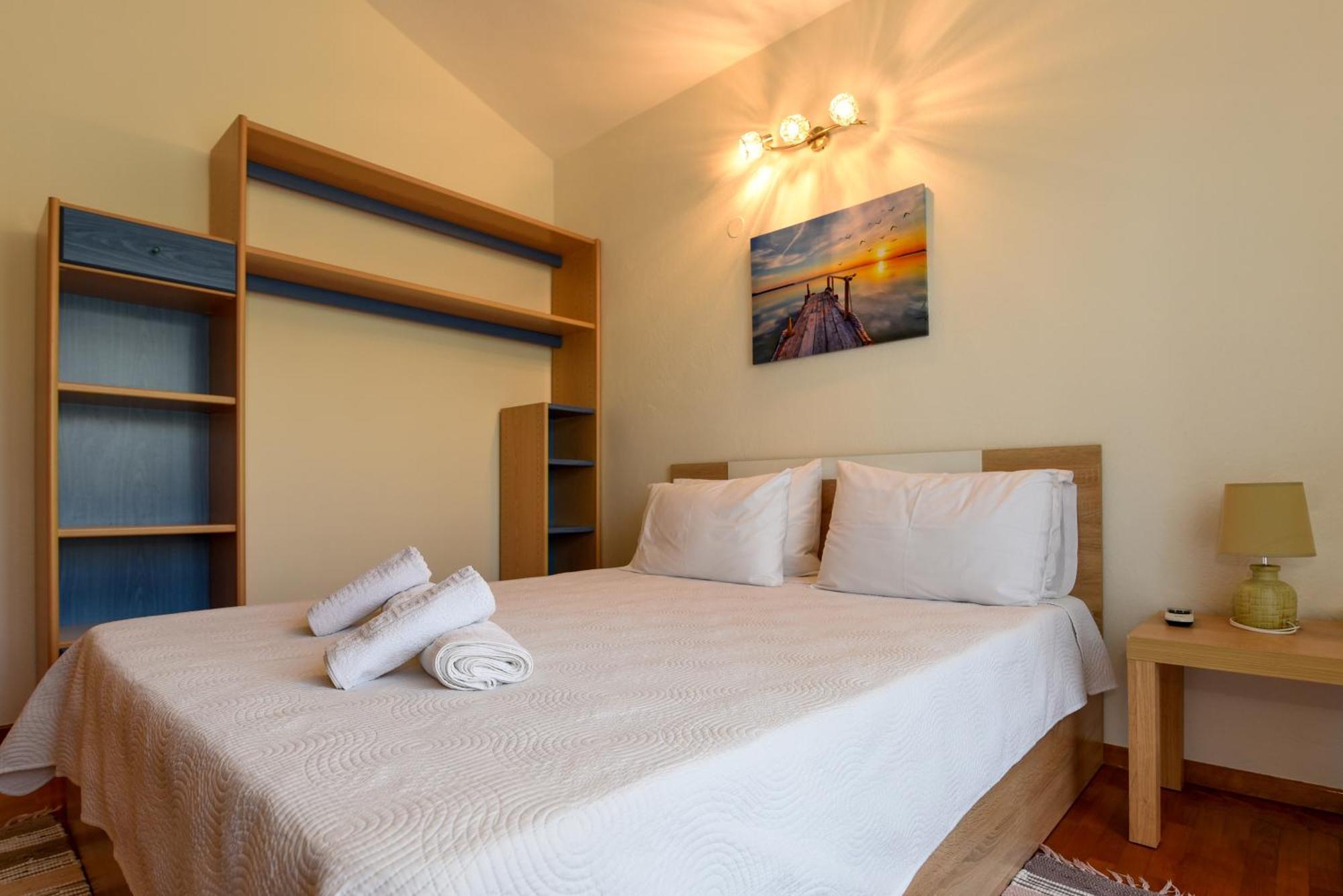"Kochili Villa" Luxury Villa Agios Andreas  Exterior foto